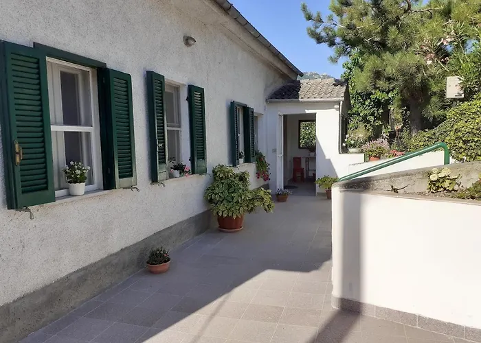 Holiday House Graziella