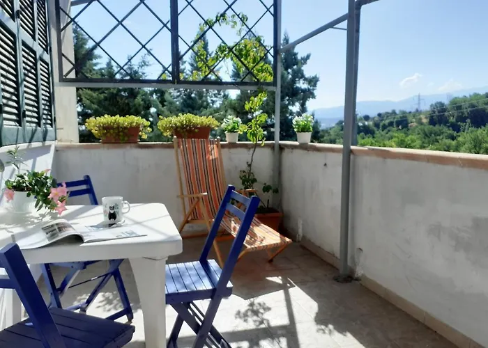 Holiday House Graziella