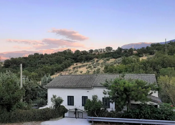 Holiday House Graziella