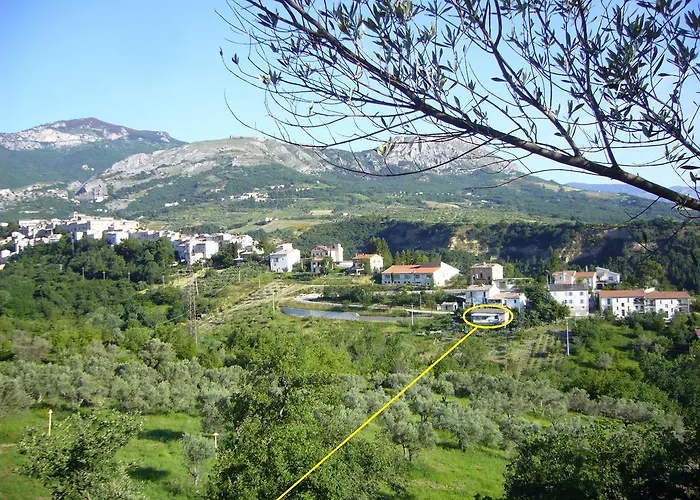 Holiday House Graziella