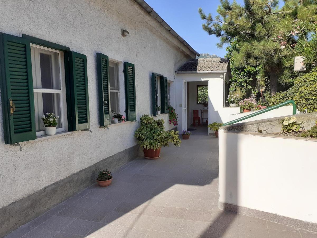 Holiday House Graziella Holiday home