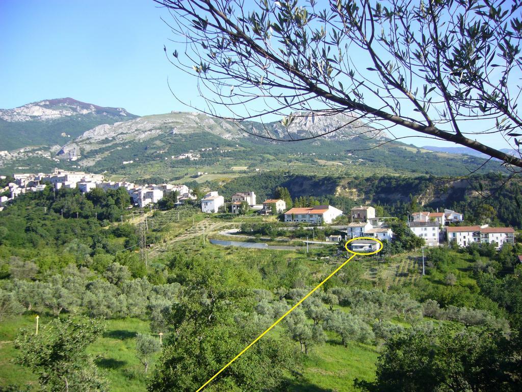 Holiday home Holiday House Graziella *